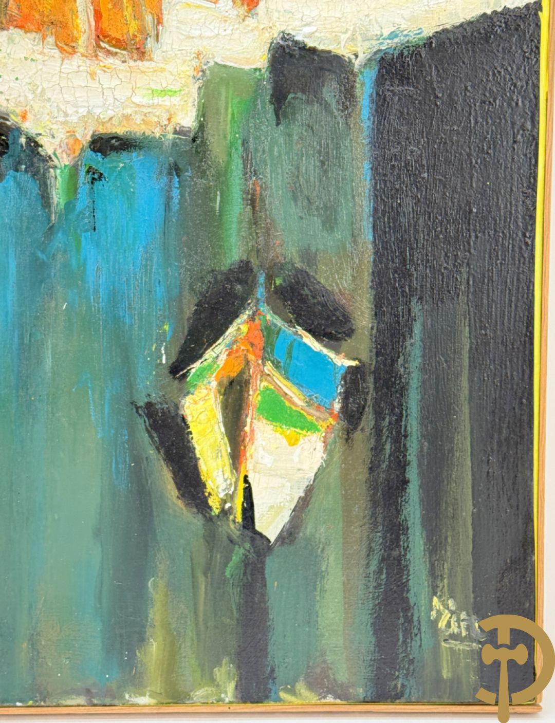 RIN (Nicolas) get. Juni 