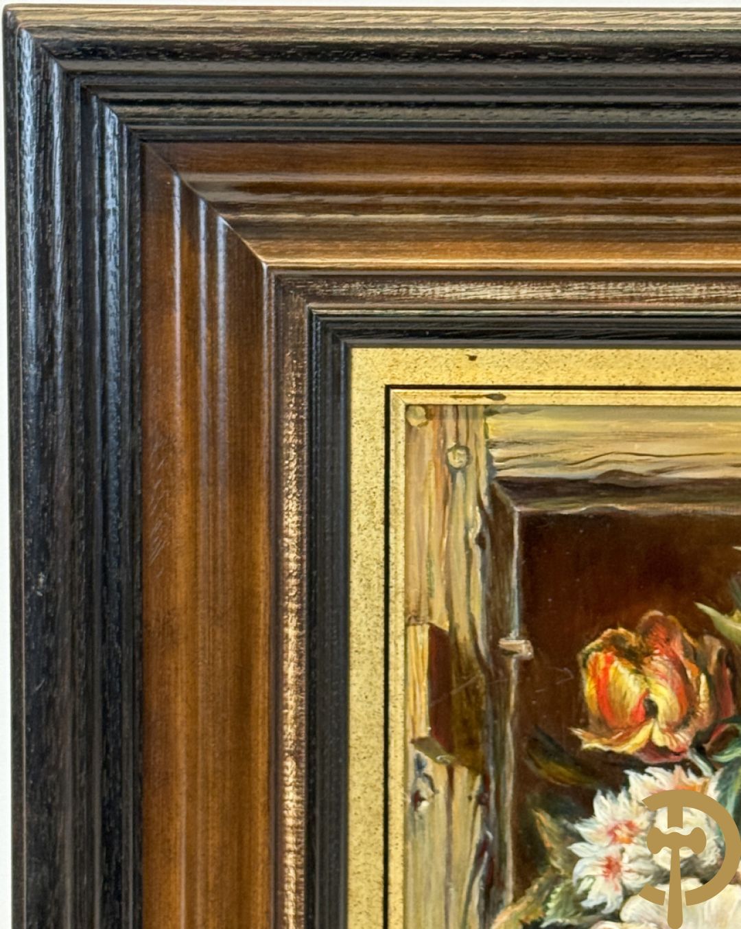 DE PAUW Luc J.C. getekend 