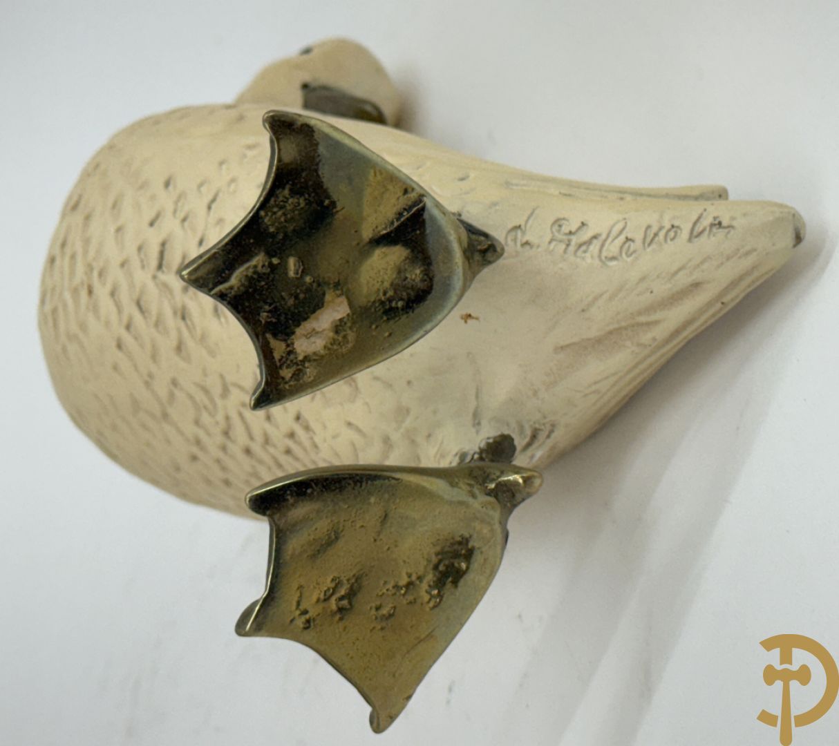 MALEVOLTI getekend (Eli) 