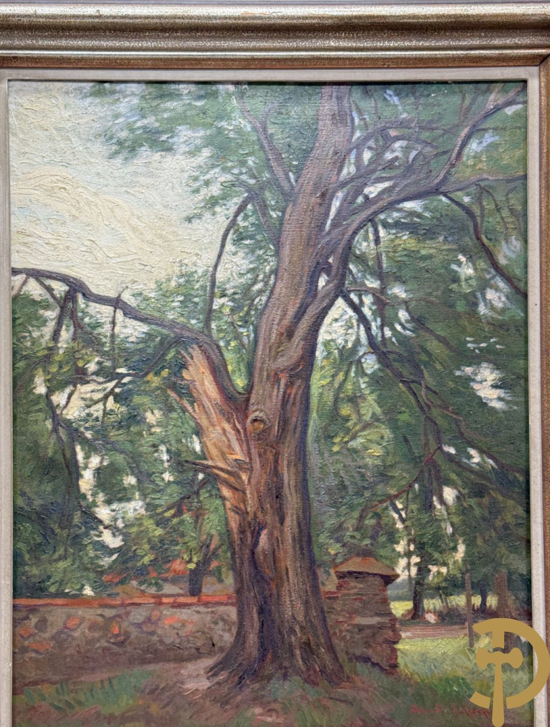 KOKOZKO Edward getekend 