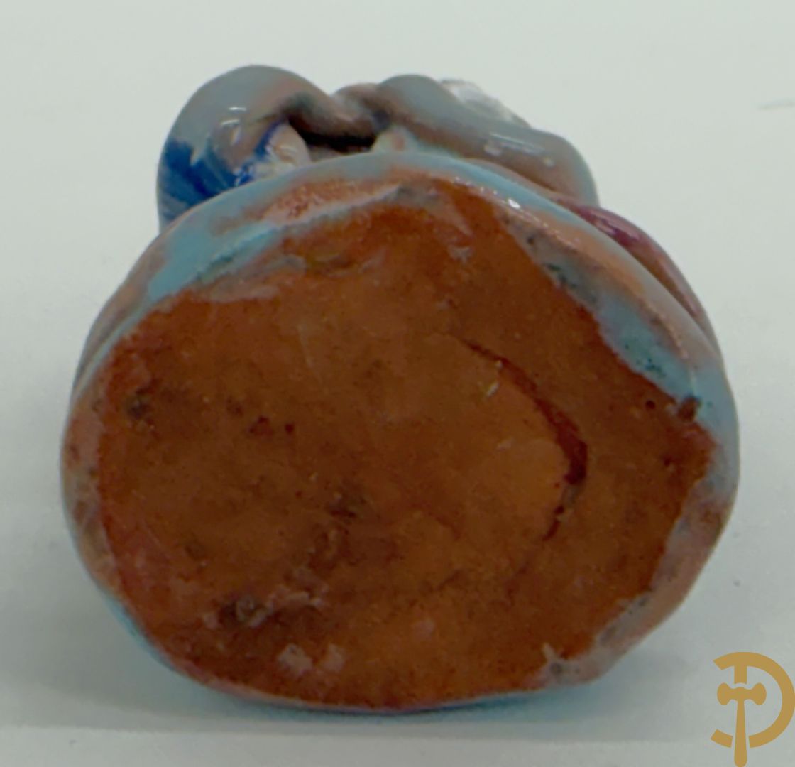 INGELS Domien met sticker 