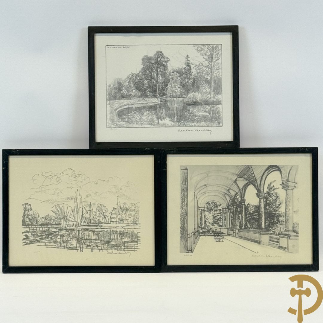 VAN VLAANDEREN Karel 6 juillet 