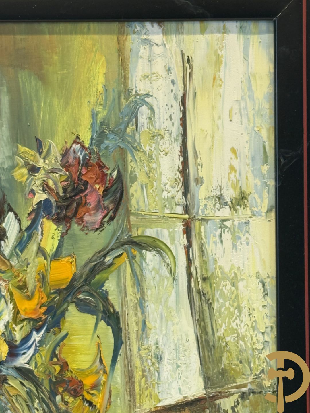 PERLMUTTER Z. (Zoltan) getekend 