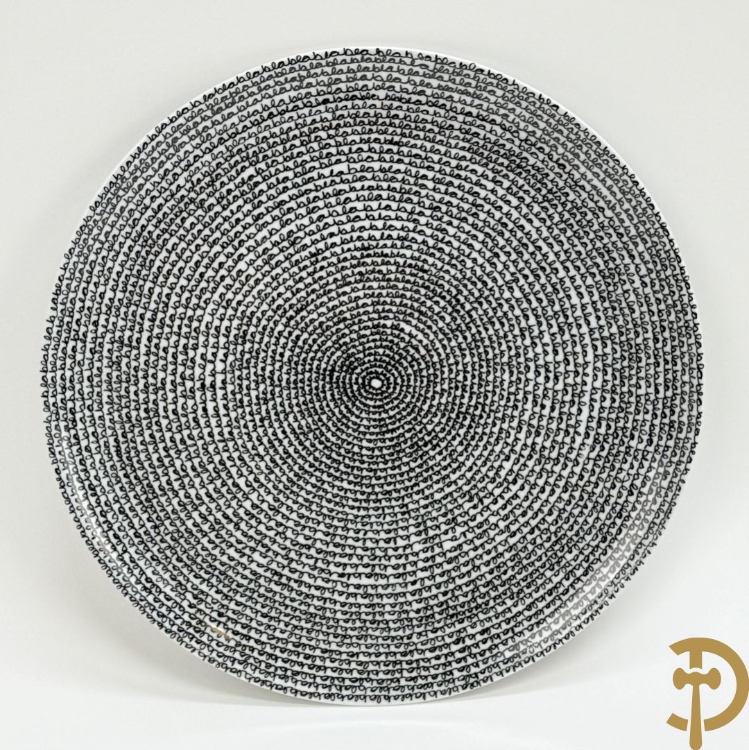 BOËL Delphine getekend 