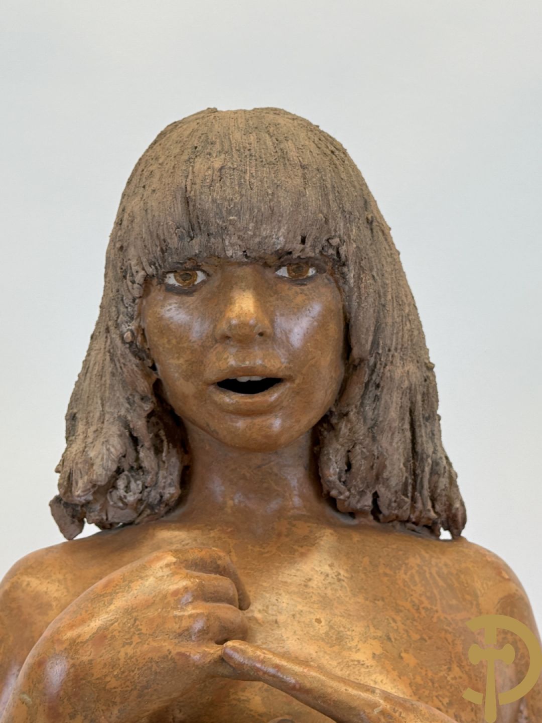 DUMORTIER J. getekend 