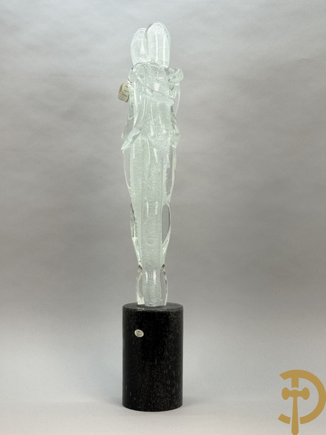 ROSIS Murano getekend 