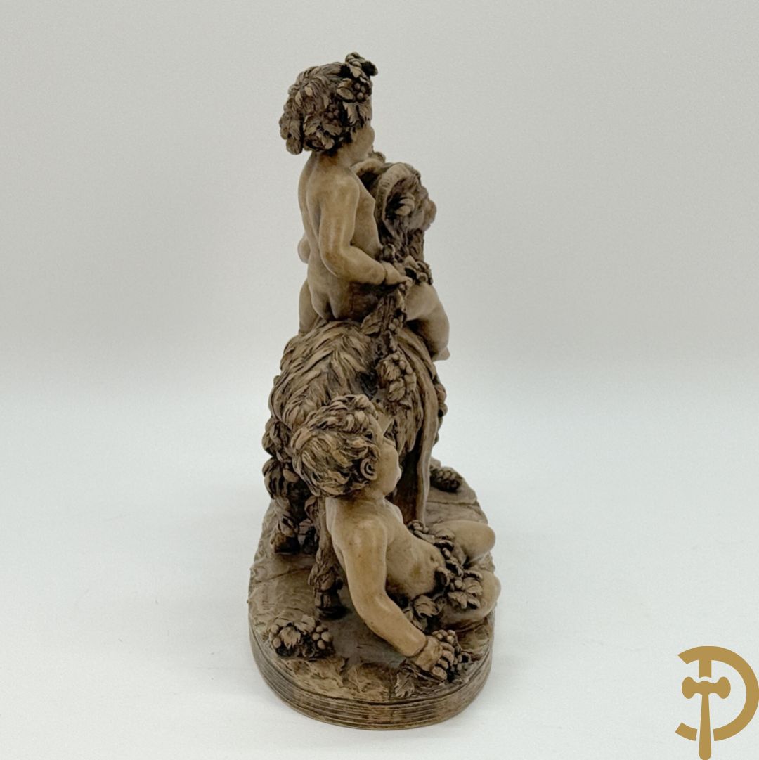 SORTS MELLO getekend 