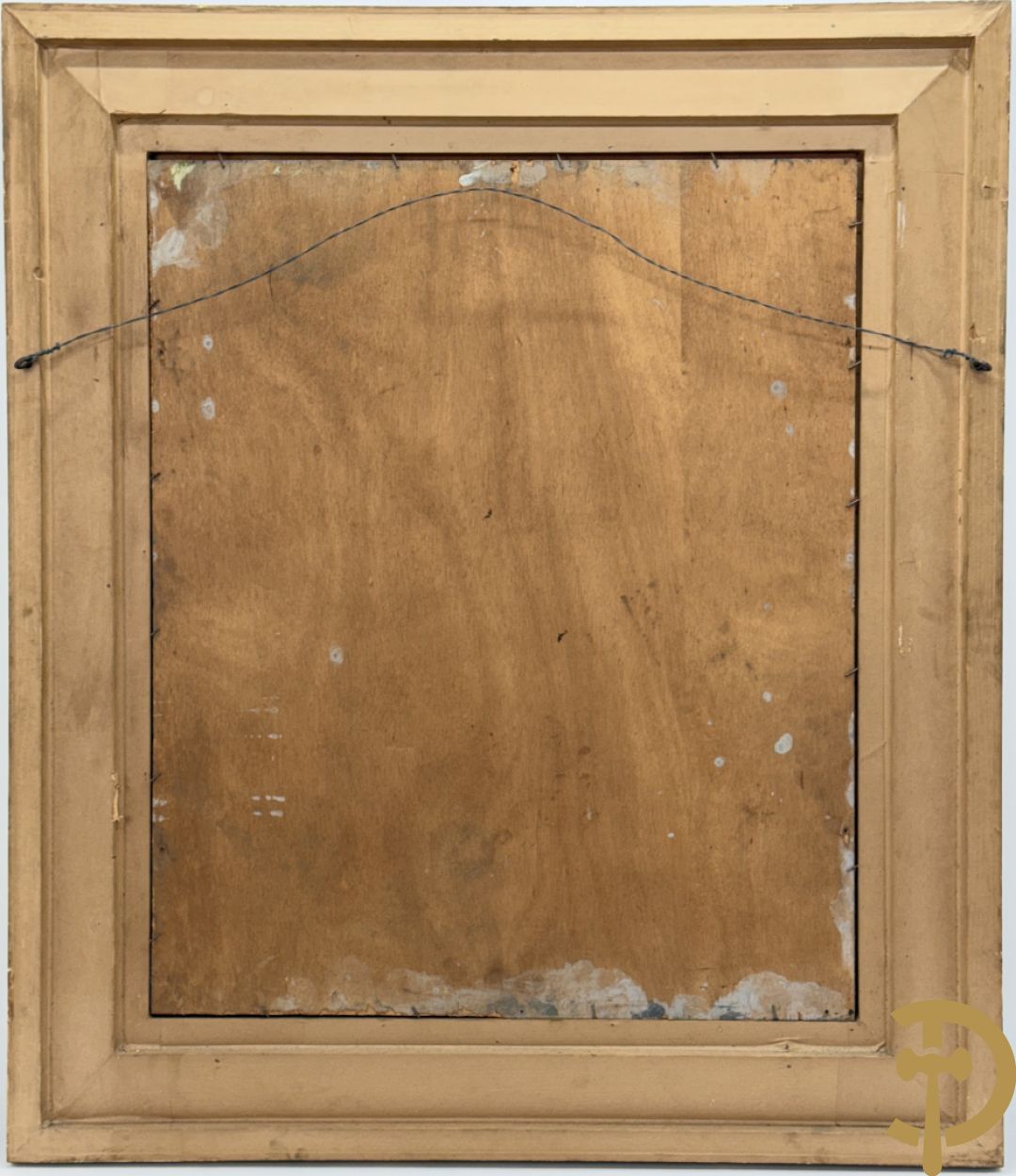 VAN BELLEGHEM Roger getekend 1967 