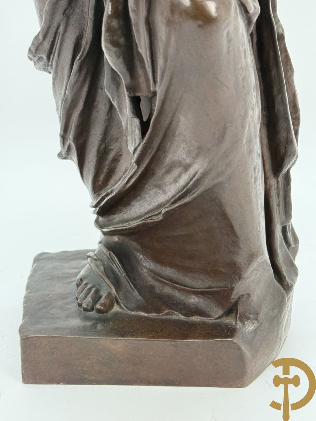 BARBEDIENNE F. fondeur 