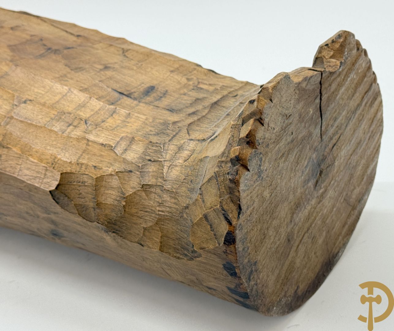 BAURENS J.P. getekend 