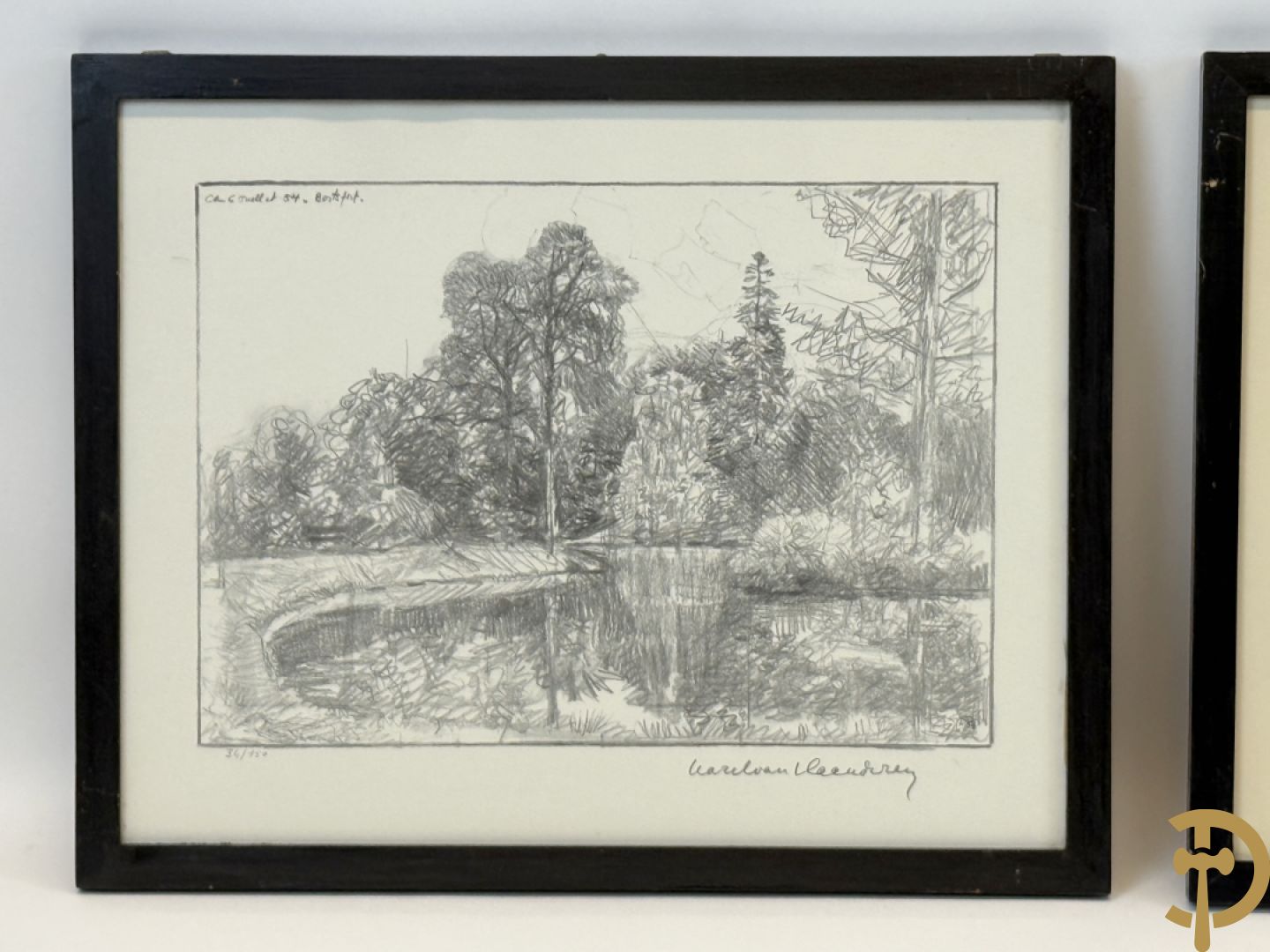 VAN VLAANDEREN Karel 6 juillet 