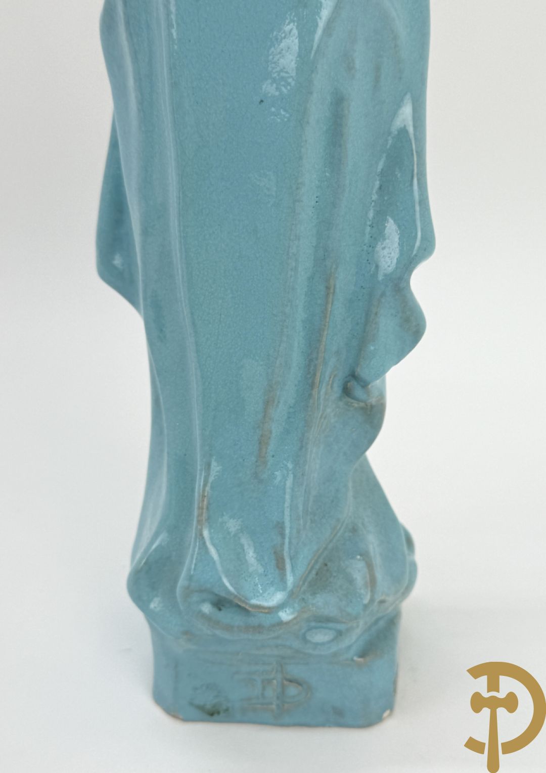 INGELS Domien - D.I. gemonogrammeerd 