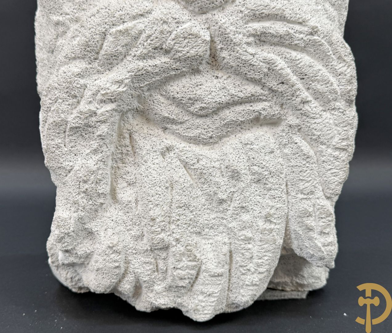 VERMANDERE Willem van 