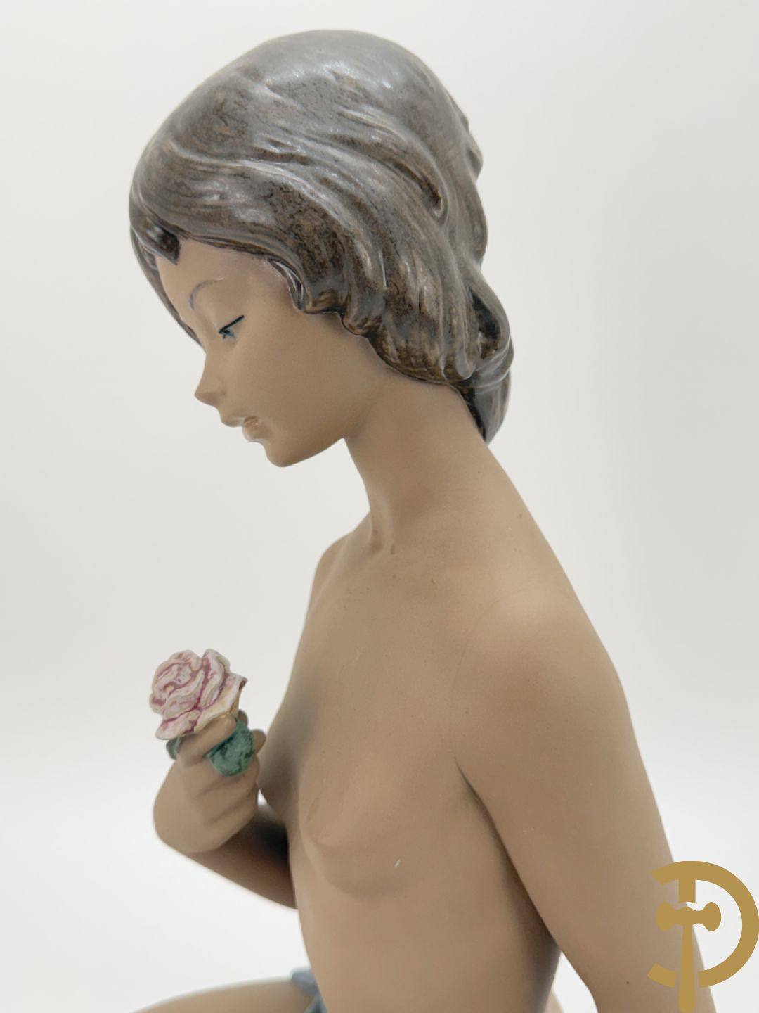 LLADRO onderaan getekend 3559 