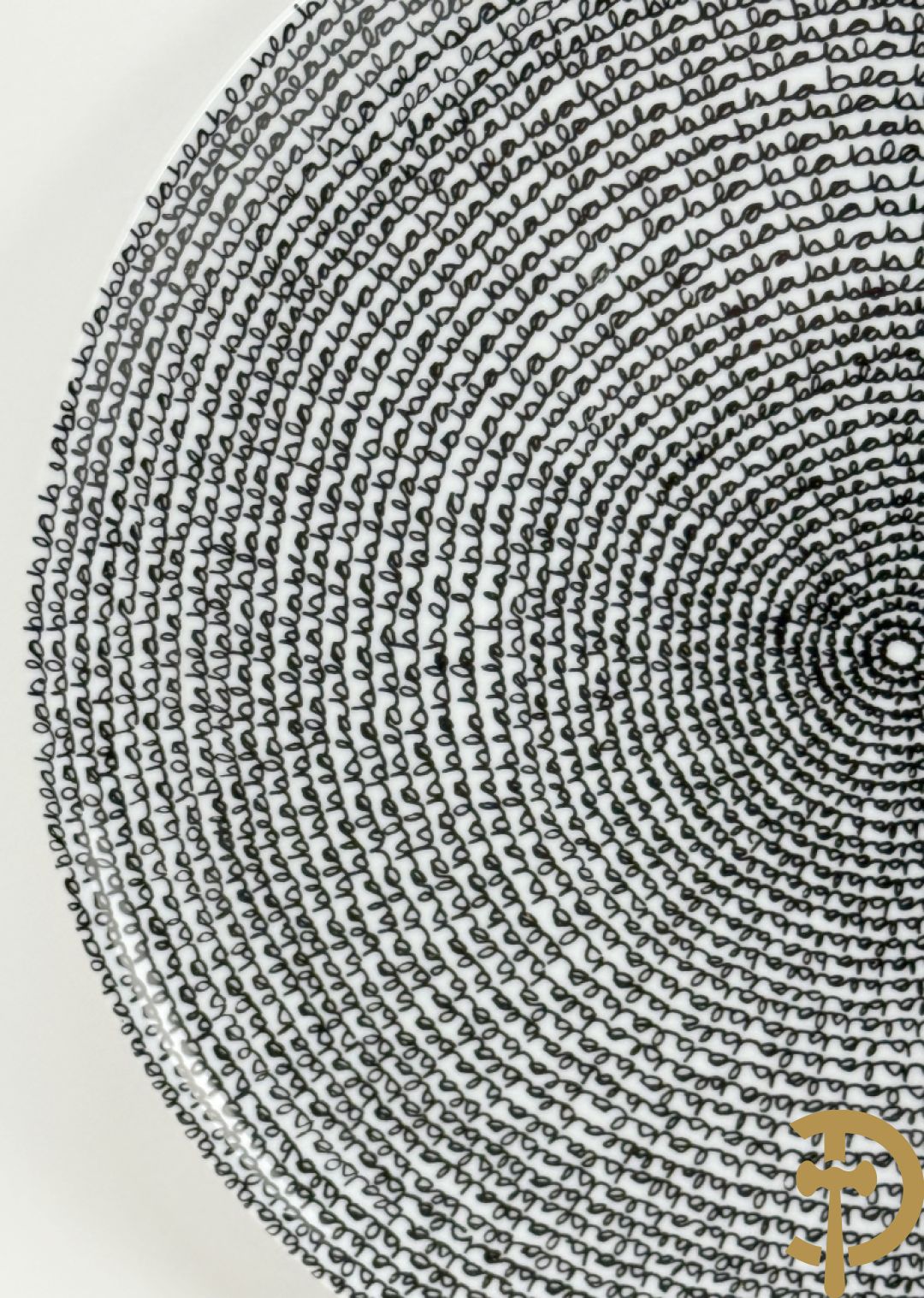 BOËL Delphine getekend 