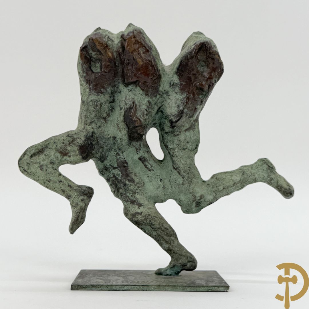 DESMARETS J. getekend 