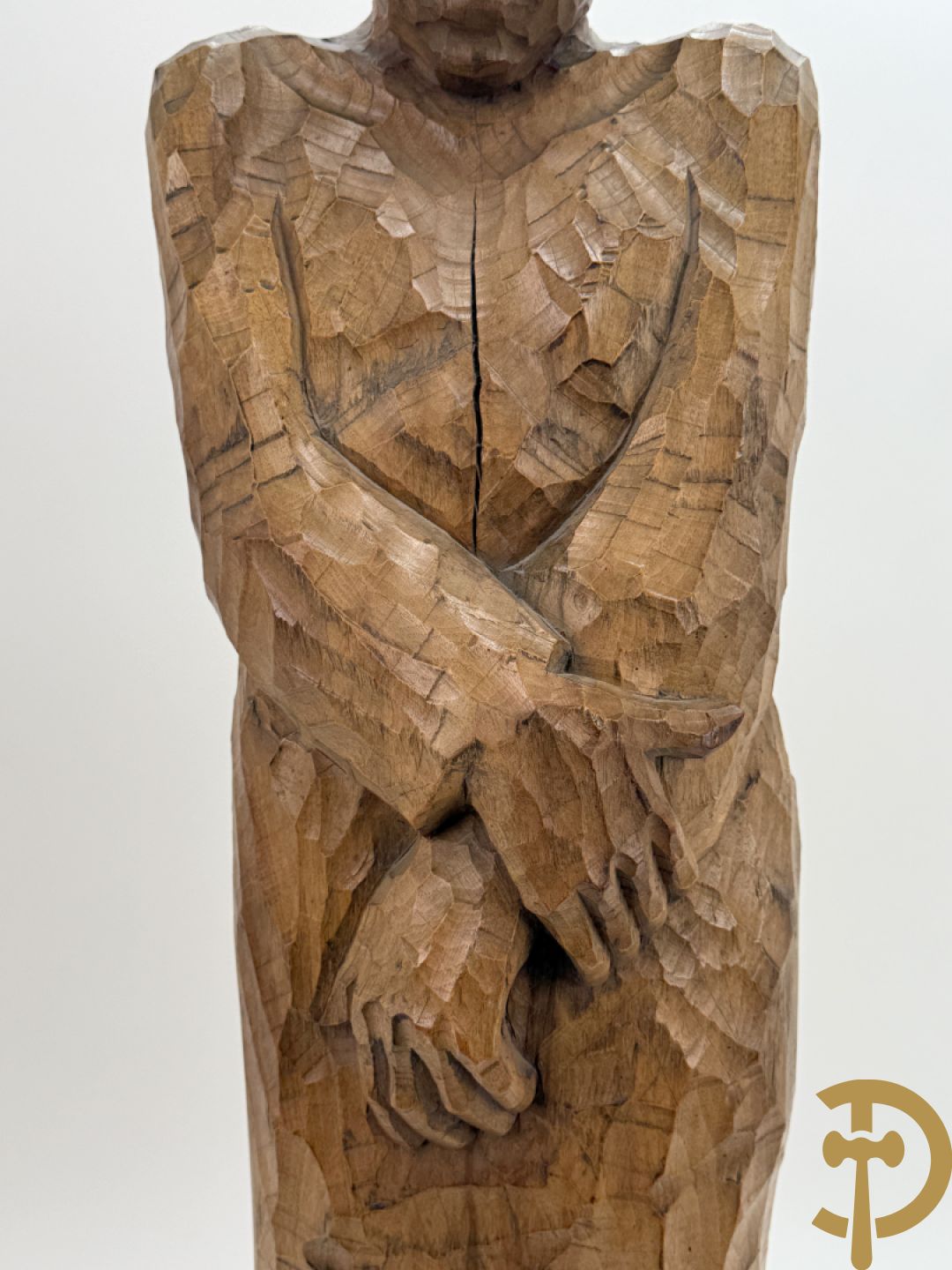 BAURENS J.P. getekend 