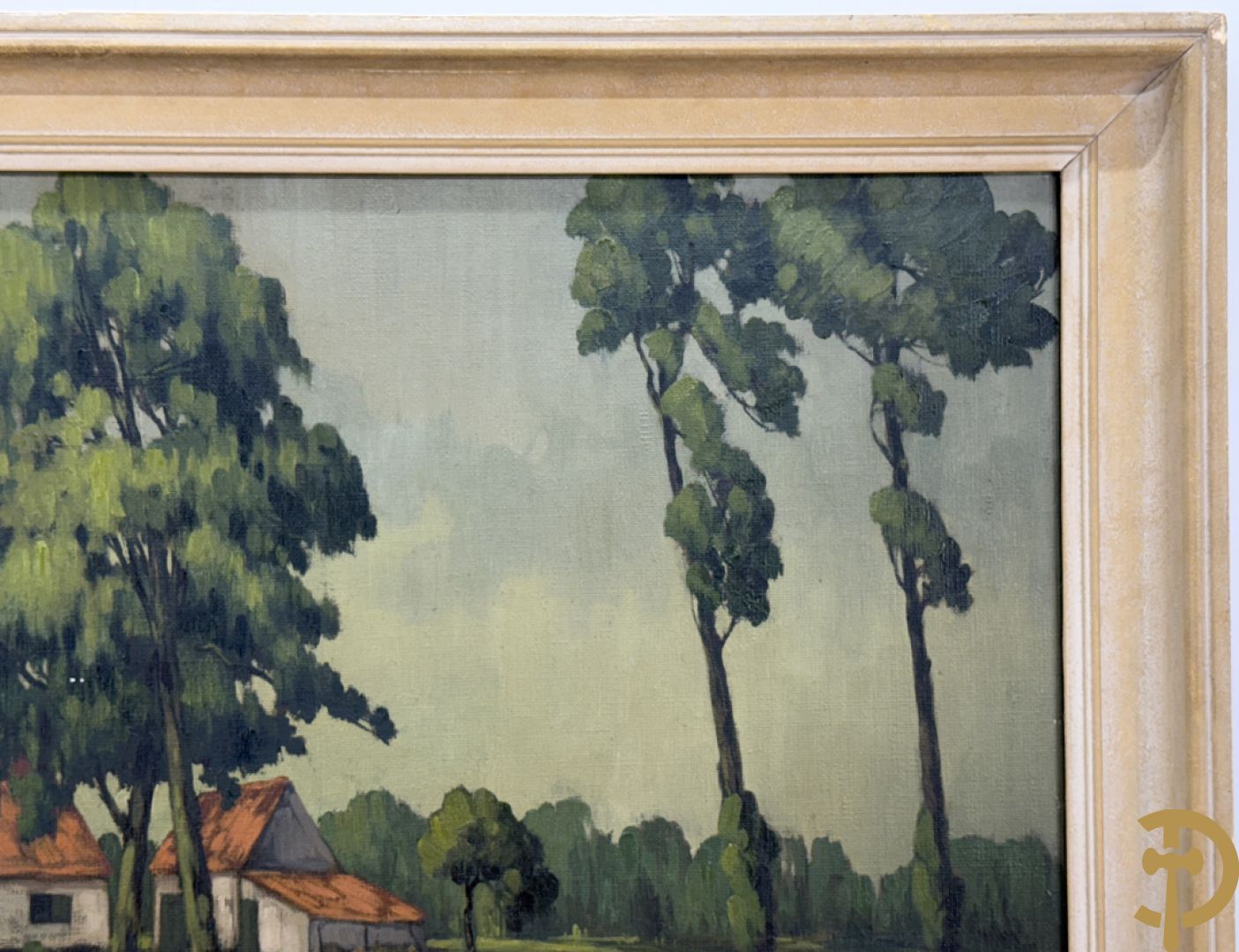 DE WINNE Jan getekend 