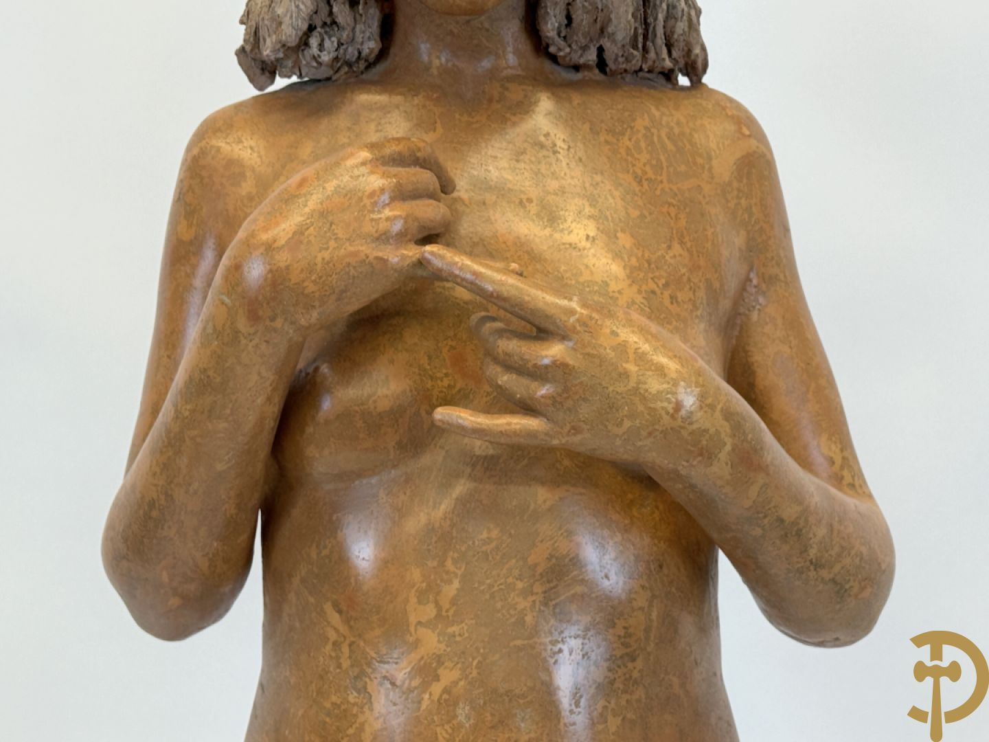 DUMORTIER J. getekend 