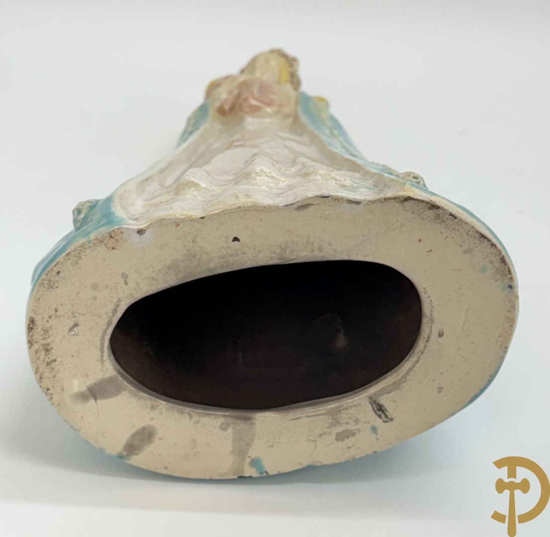 INGELS Domien van - D.I. gemonogrammeerd 