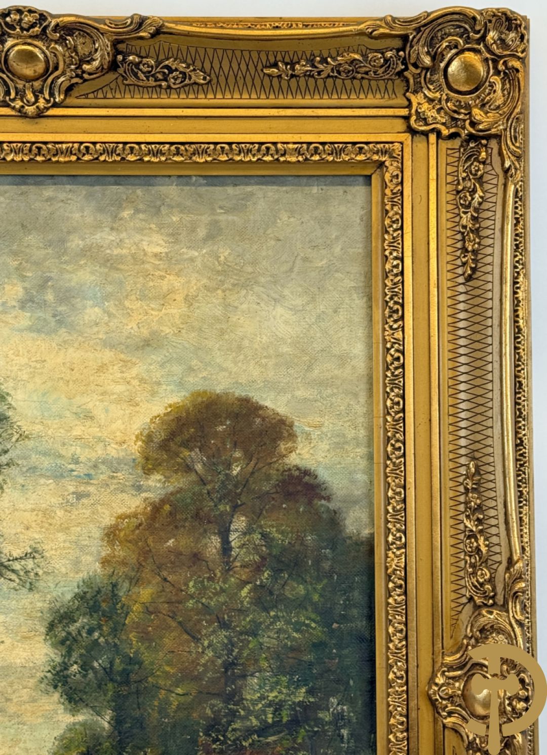 VAN IMPE J. getekend 