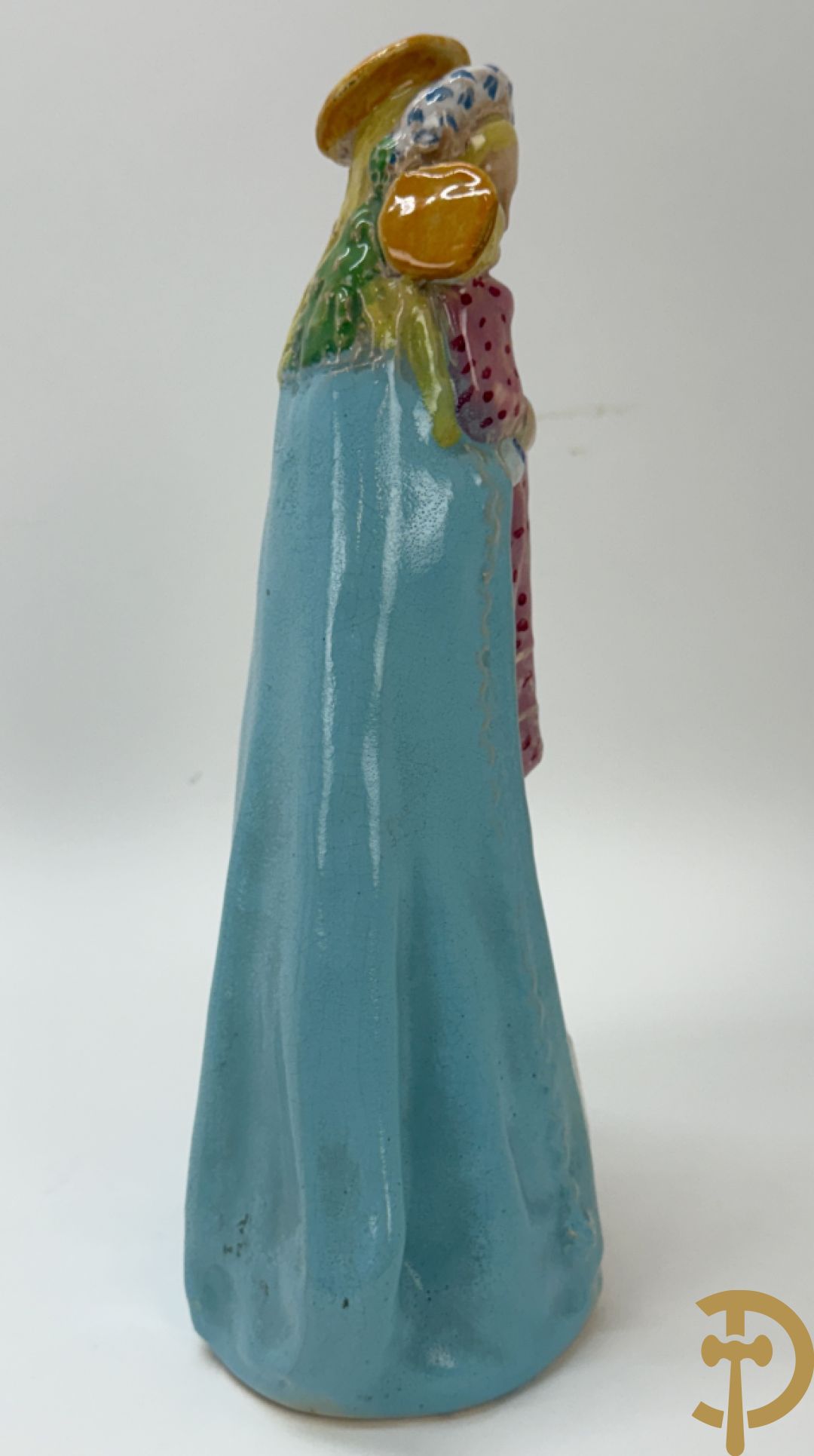 INGELS Domien van - D.I. gemonogrammeerd 