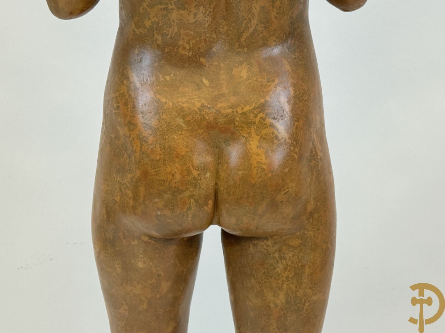 DUMORTIER J. getekend 