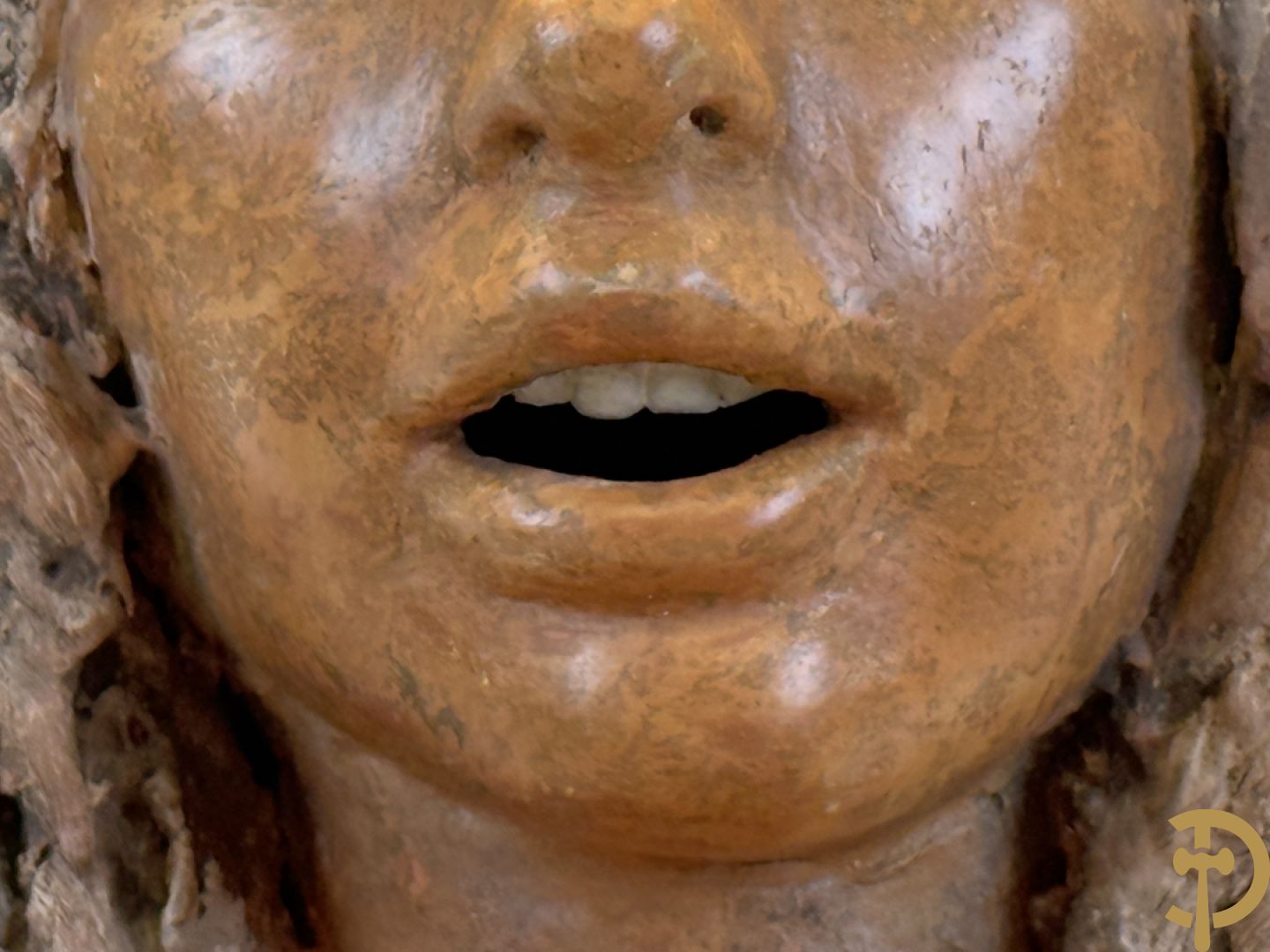 DUMORTIER J. getekend 