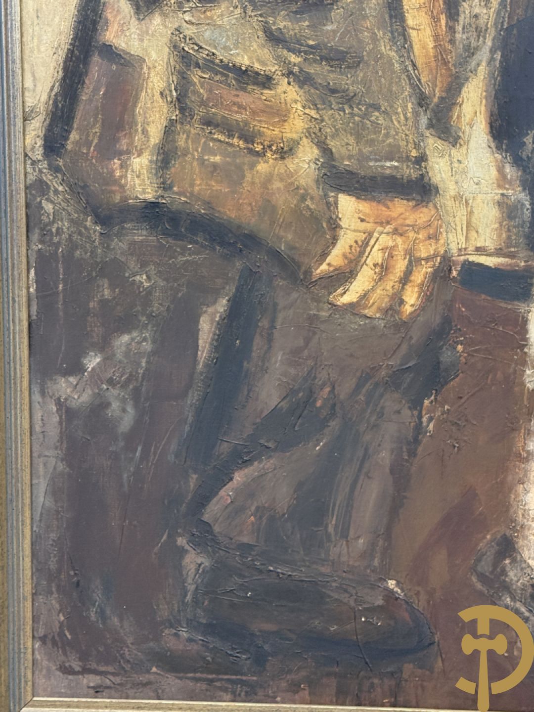 VAN RINTEL (Theo) get. 