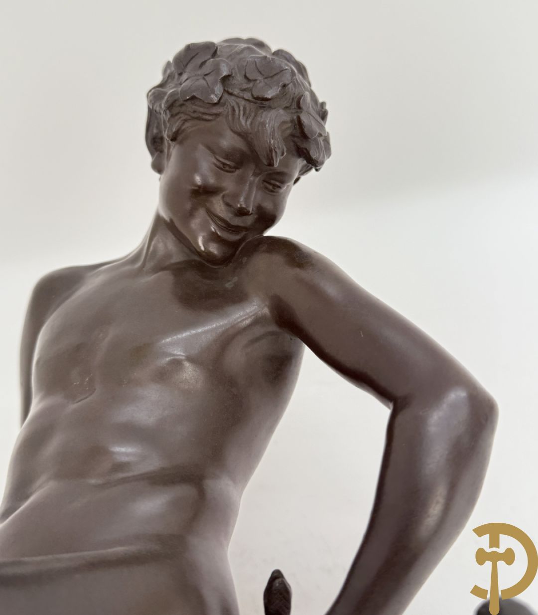 CHARPENTIER F.X. getekend 