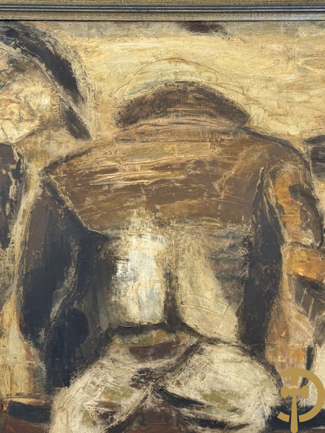 VAN RINTEL (Theo) get. 