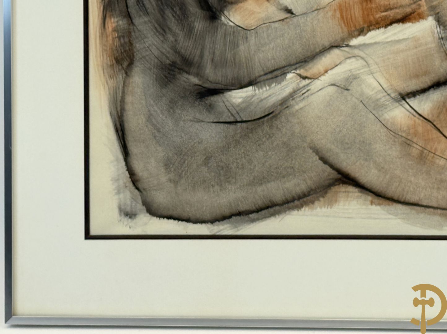 OOSTERLYNCK getekend 