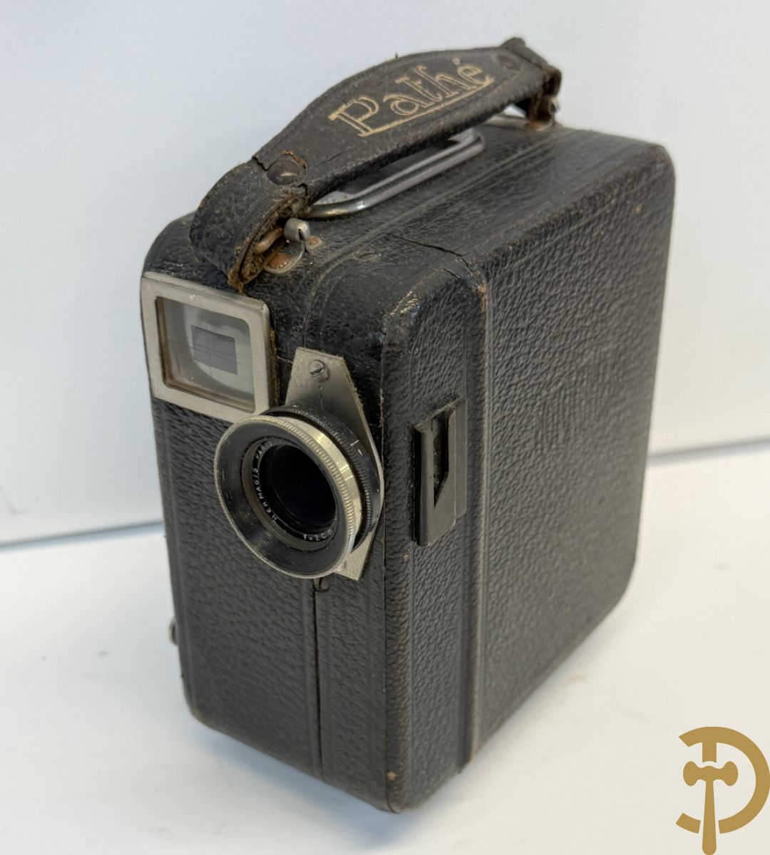 Verzameling filmcamera