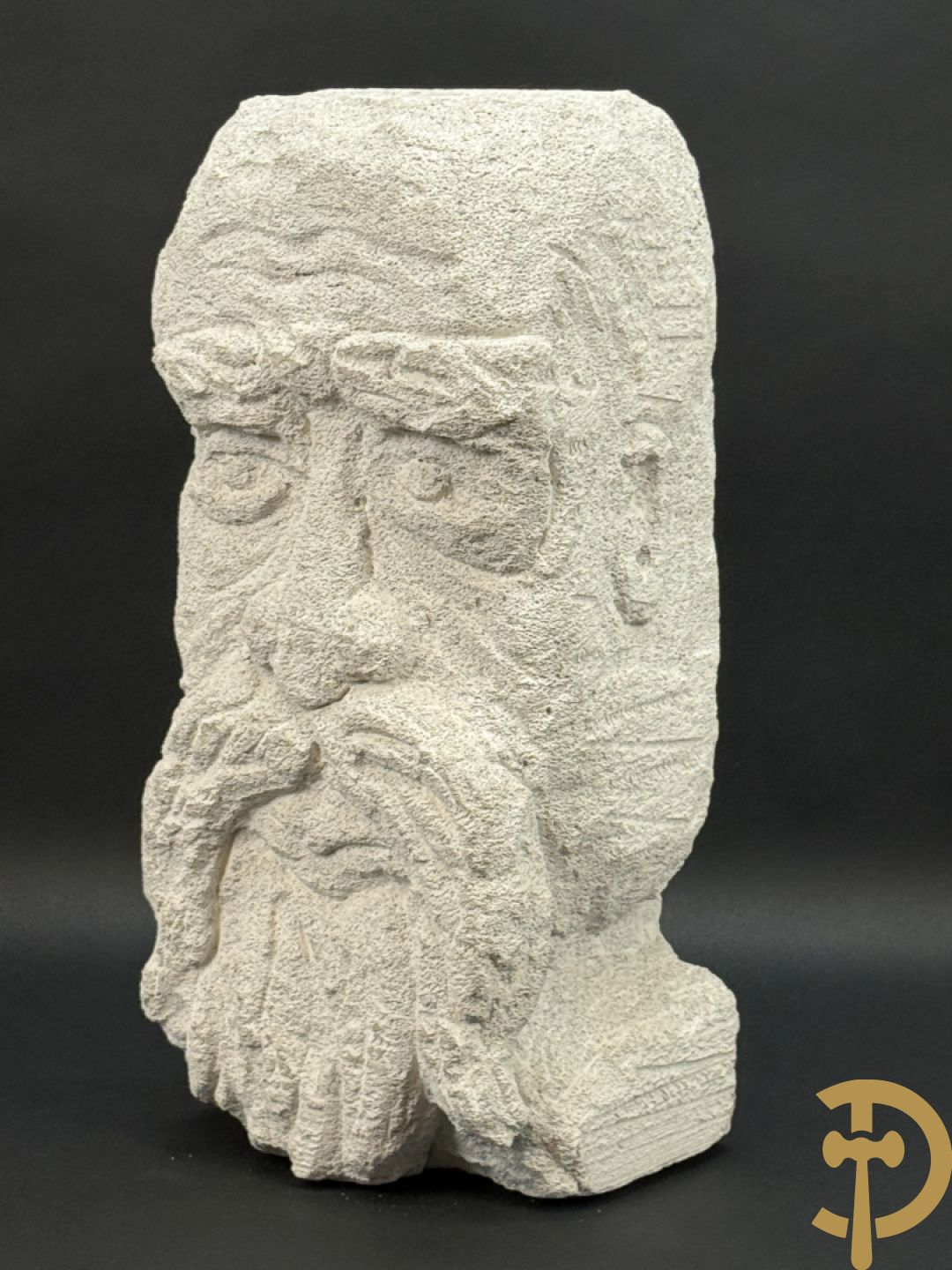 VERMANDERE Willem van 