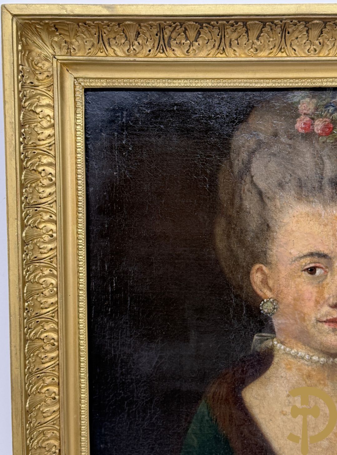 Ongetekend Vlaamse school 