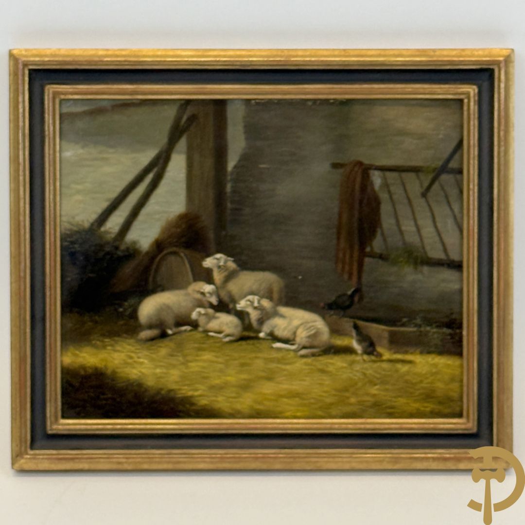 DE WAERHERT Arthur getekend 