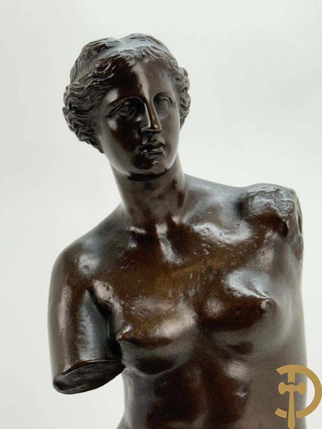 BARBEDIENNE F. fondeur 