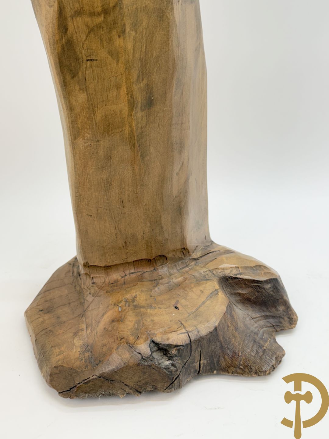 BAURENS J.P. getekend 