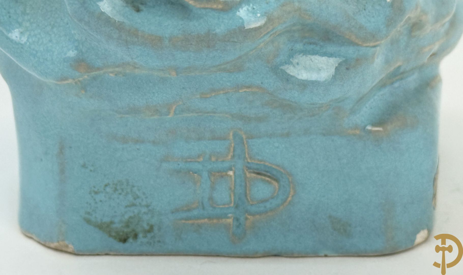 INGELS Domien - D.I. gemonogrammeerd 