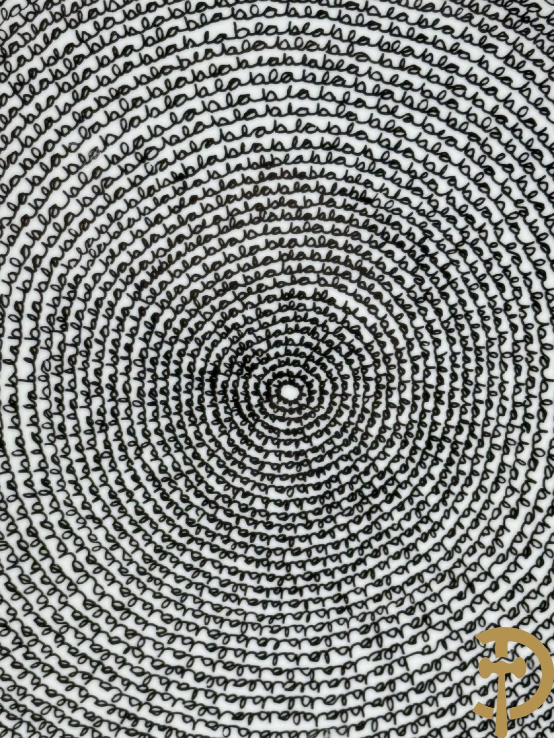 BOËL Delphine getekend 