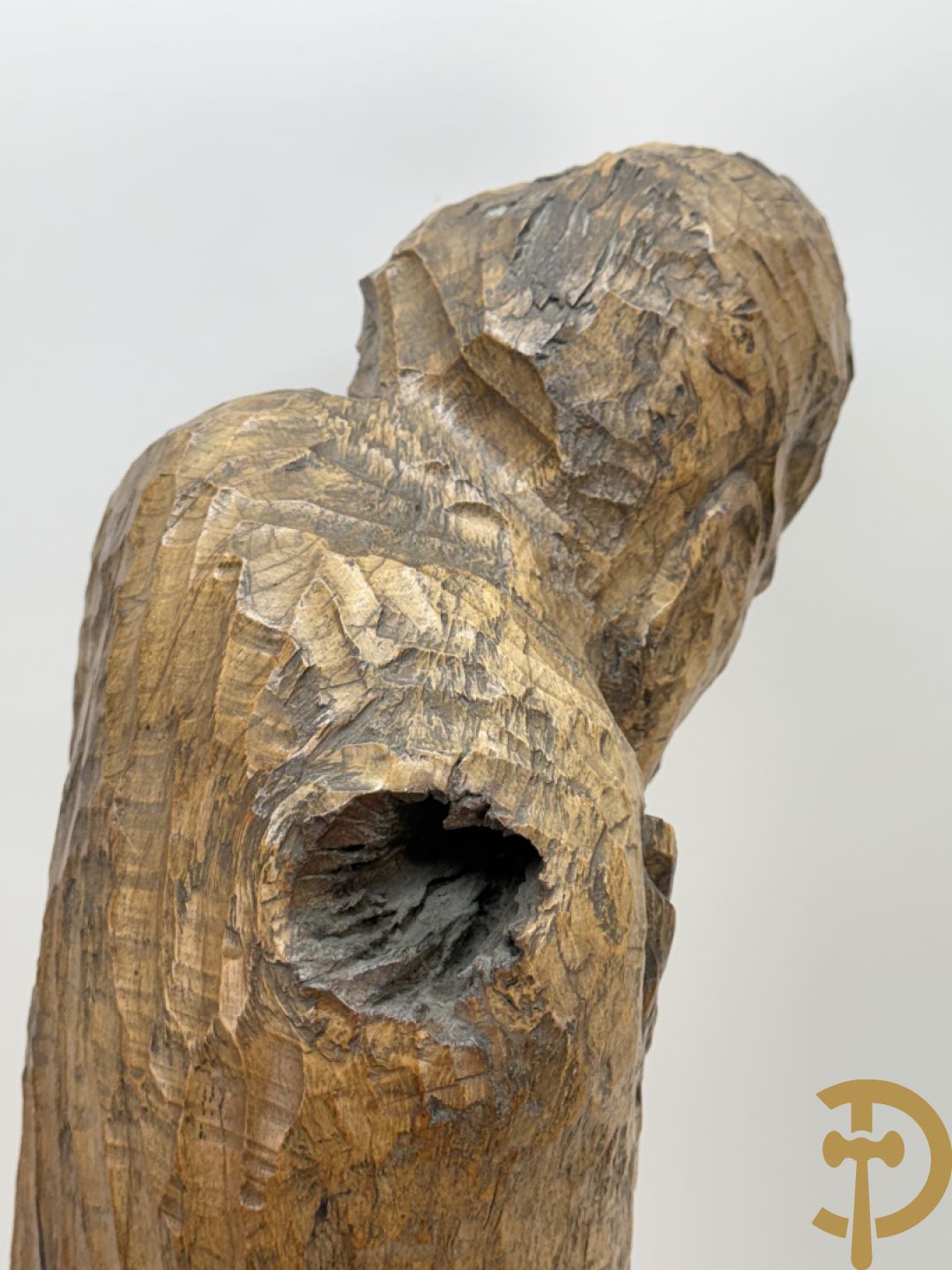 VERMANDERE W. (Willem) getekend 