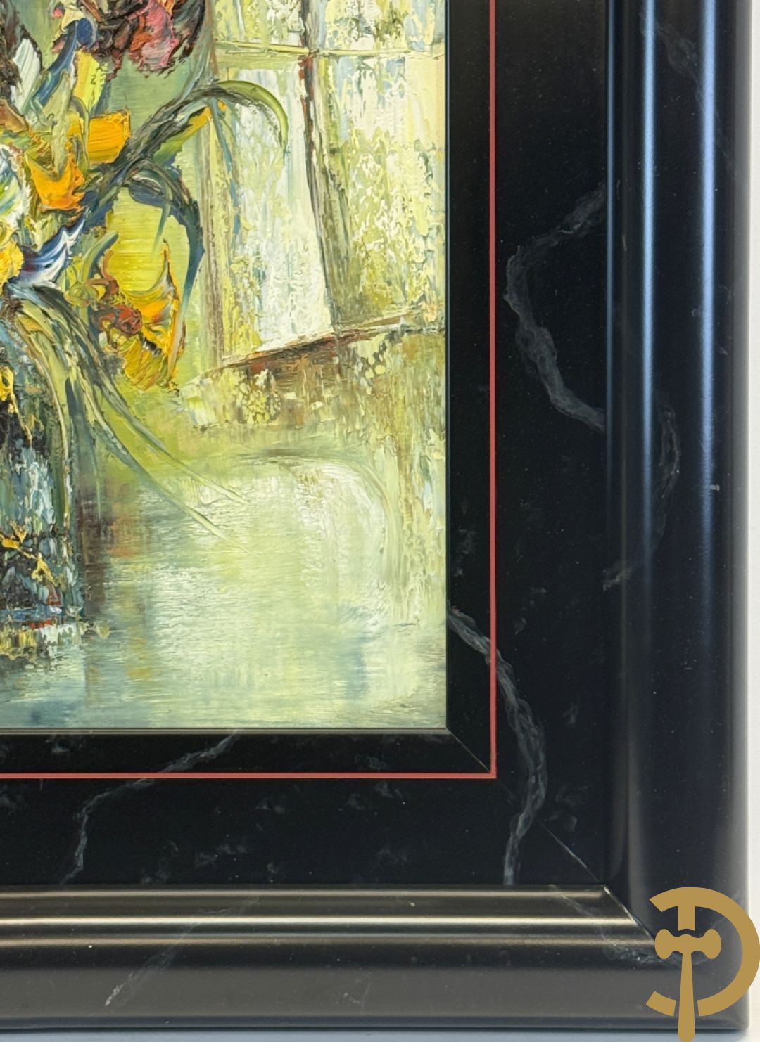 PERLMUTTER Z. (Zoltan) getekend 