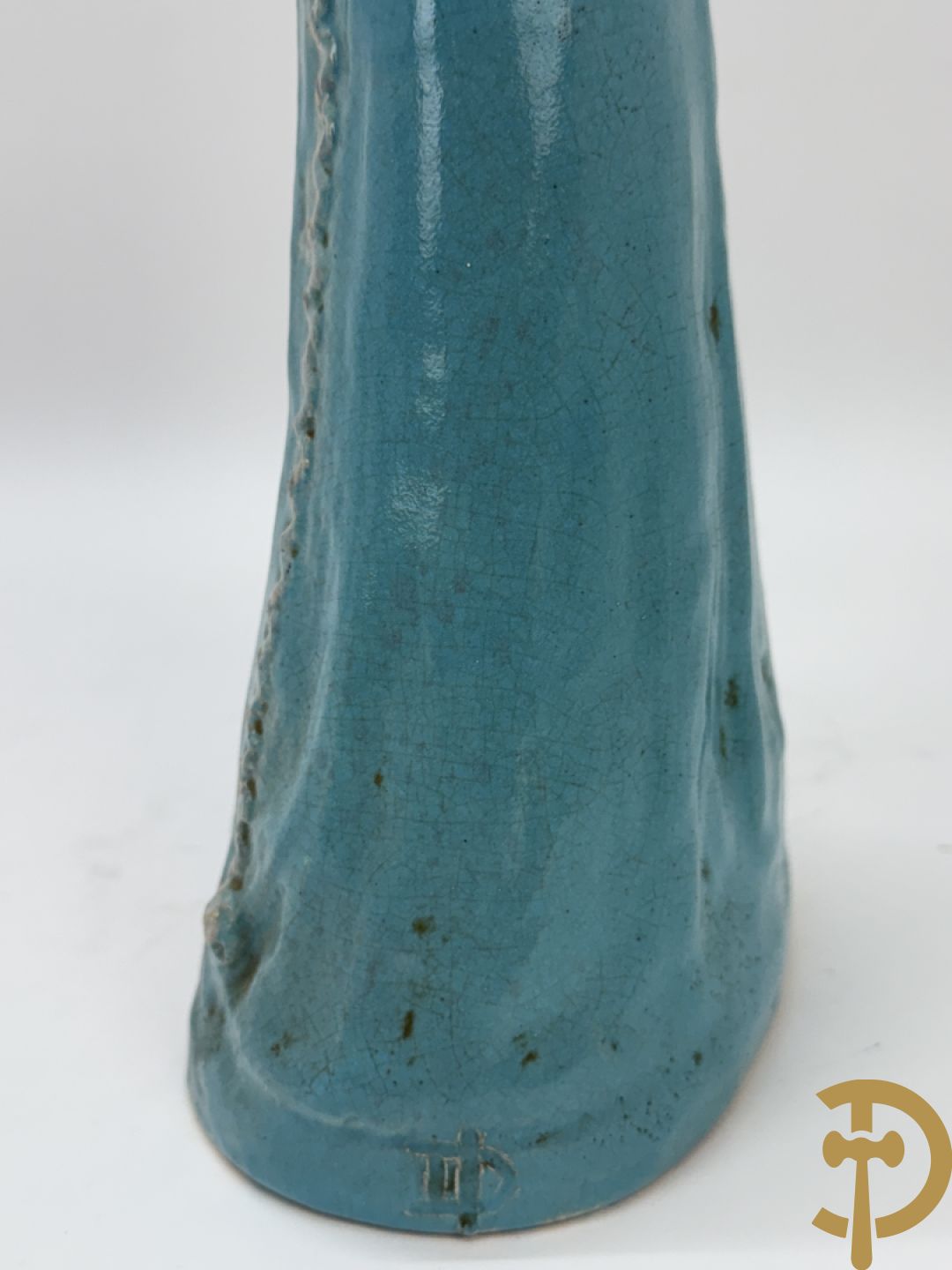 INGELS Domien van - D.I. gemonogrammeerd 