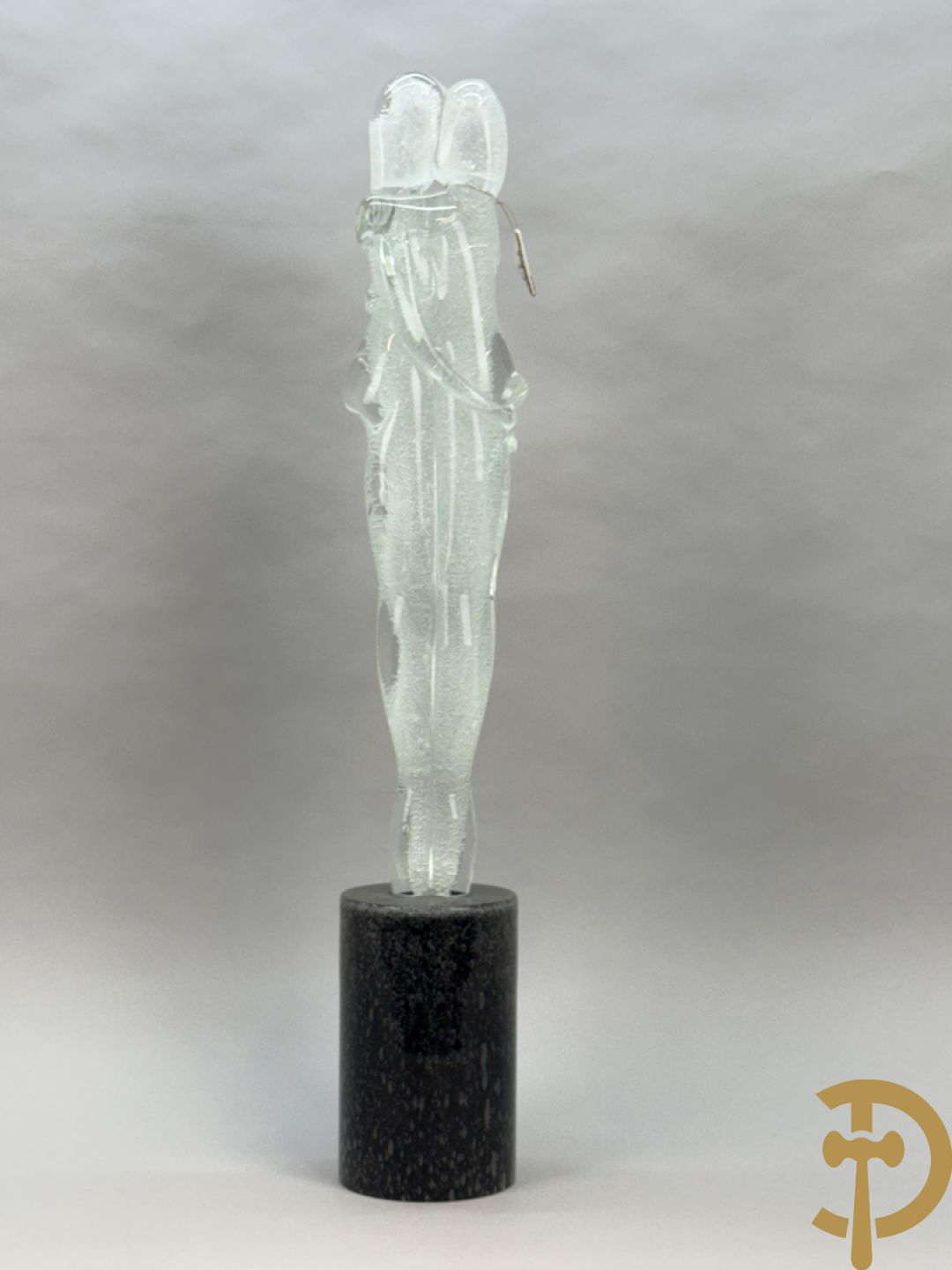 ROSIS Murano getekend 