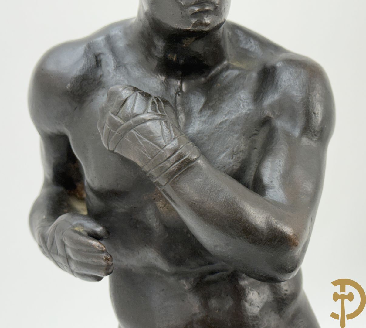 GUSS SCHMÄKE Dusseldorf getekend 