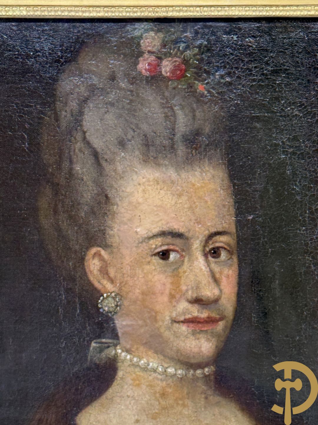 Ongetekend Vlaamse school 