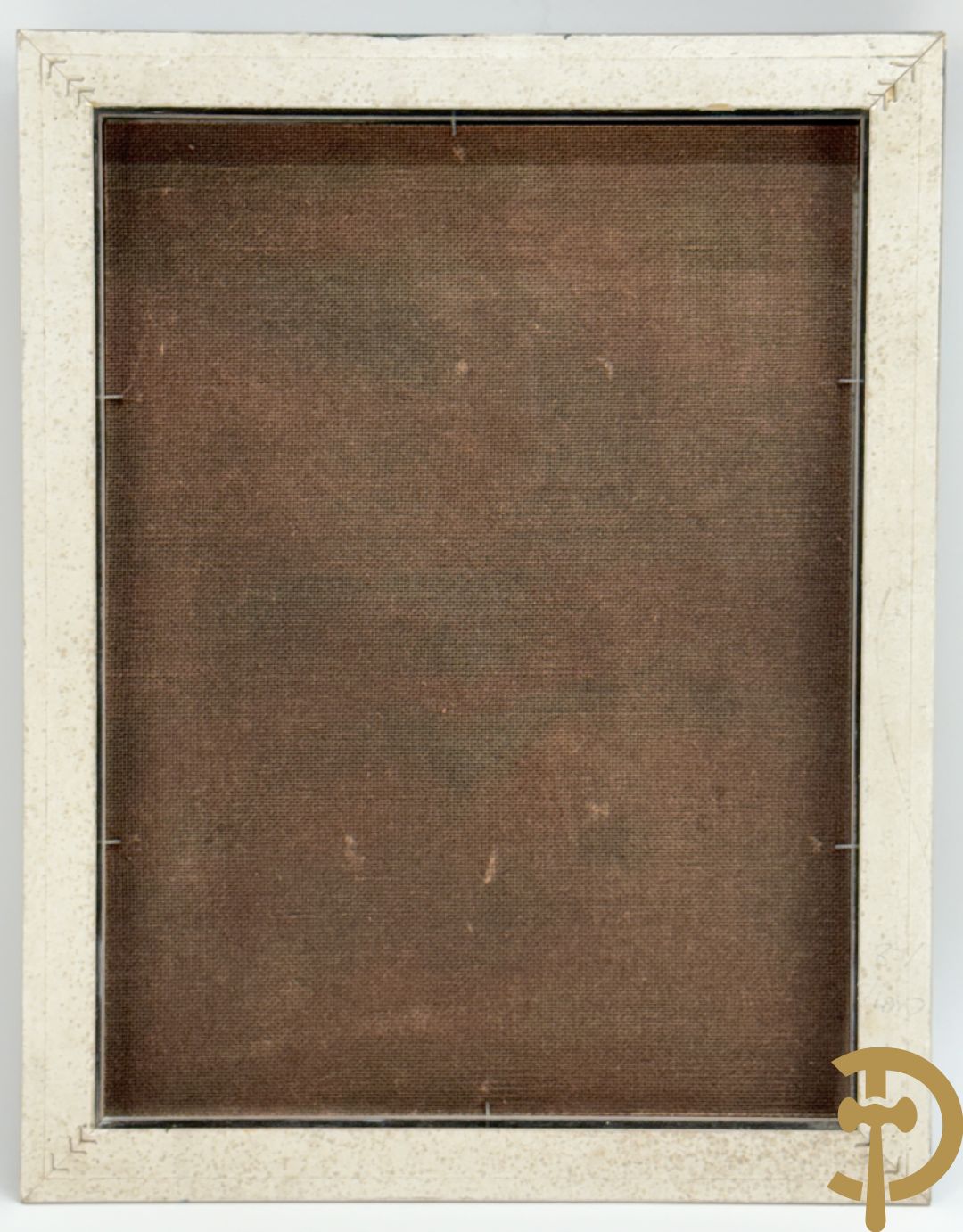 Vermeersch Rik - RV gemonogrammeerd 1990 