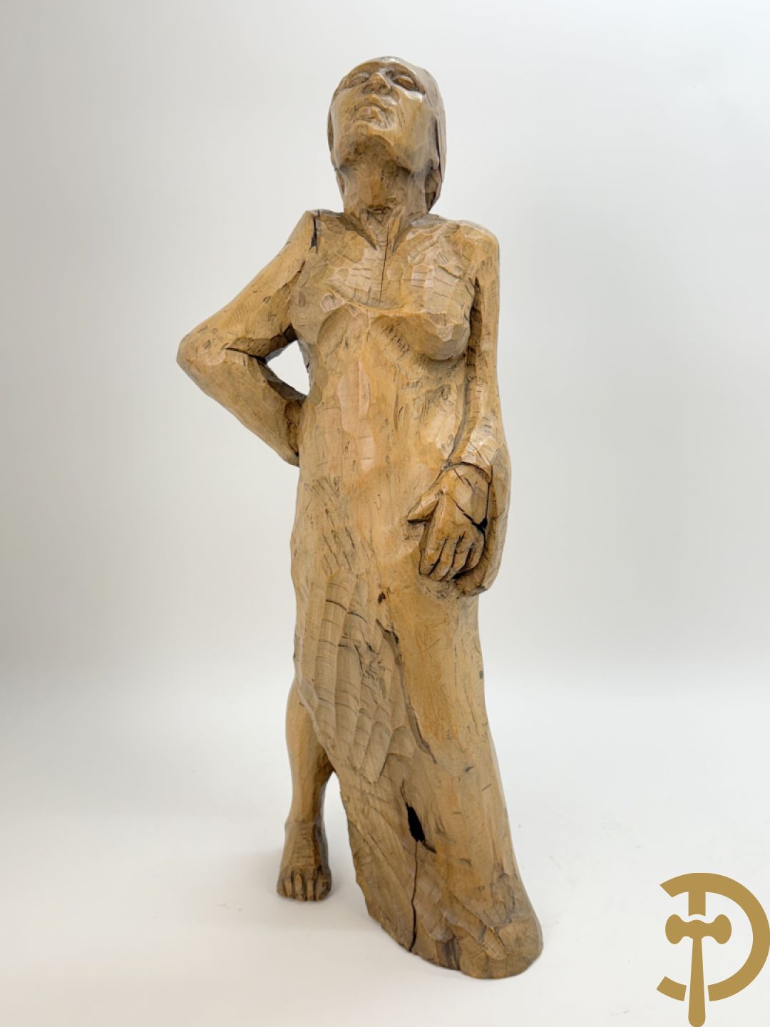 BAURENS J.P. getekend 