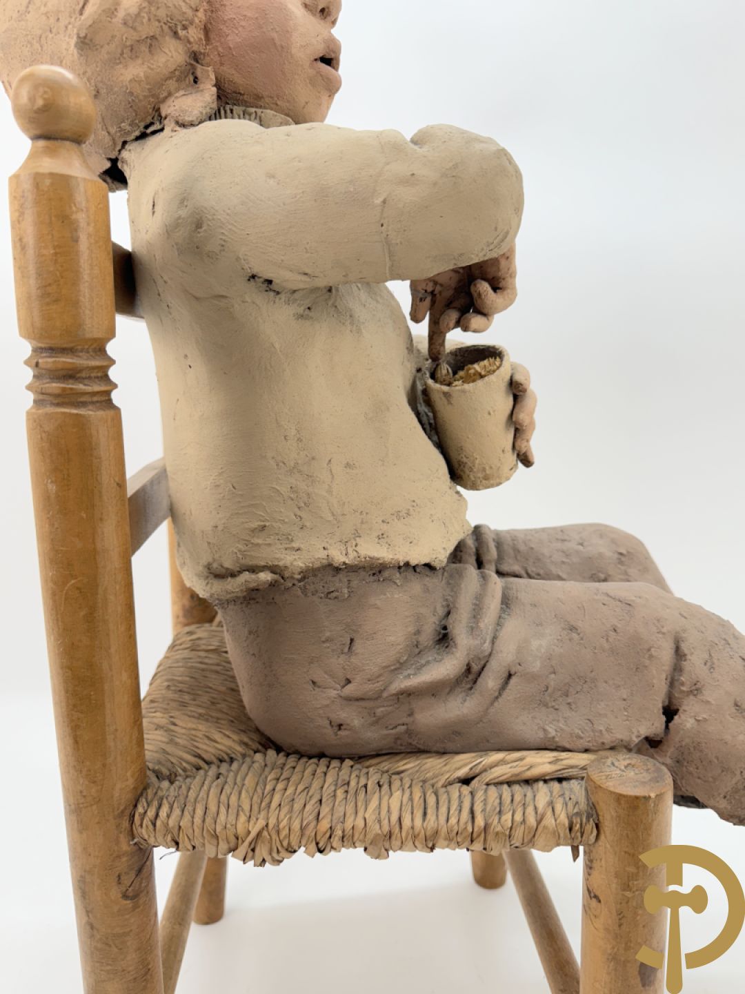 Ongetekend van DUMORTIER J. 