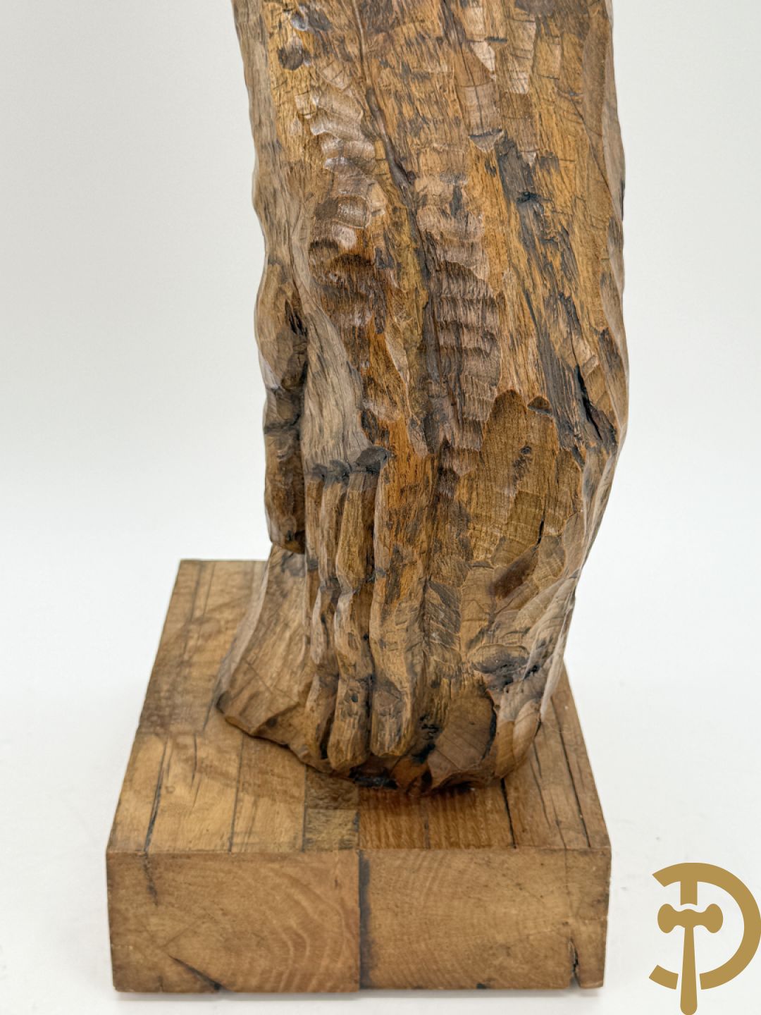 VERMANDERE W. (Willem) getekend 